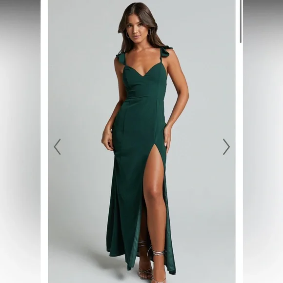 puff sleeve black dress midi Flawless Puff Sleeve Corset Midi Dress